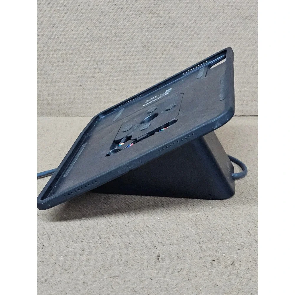 IPORT Connect Case iPad Air 13 M3 M2‎ Black Wedgemount 72382 72385 Mount Stand